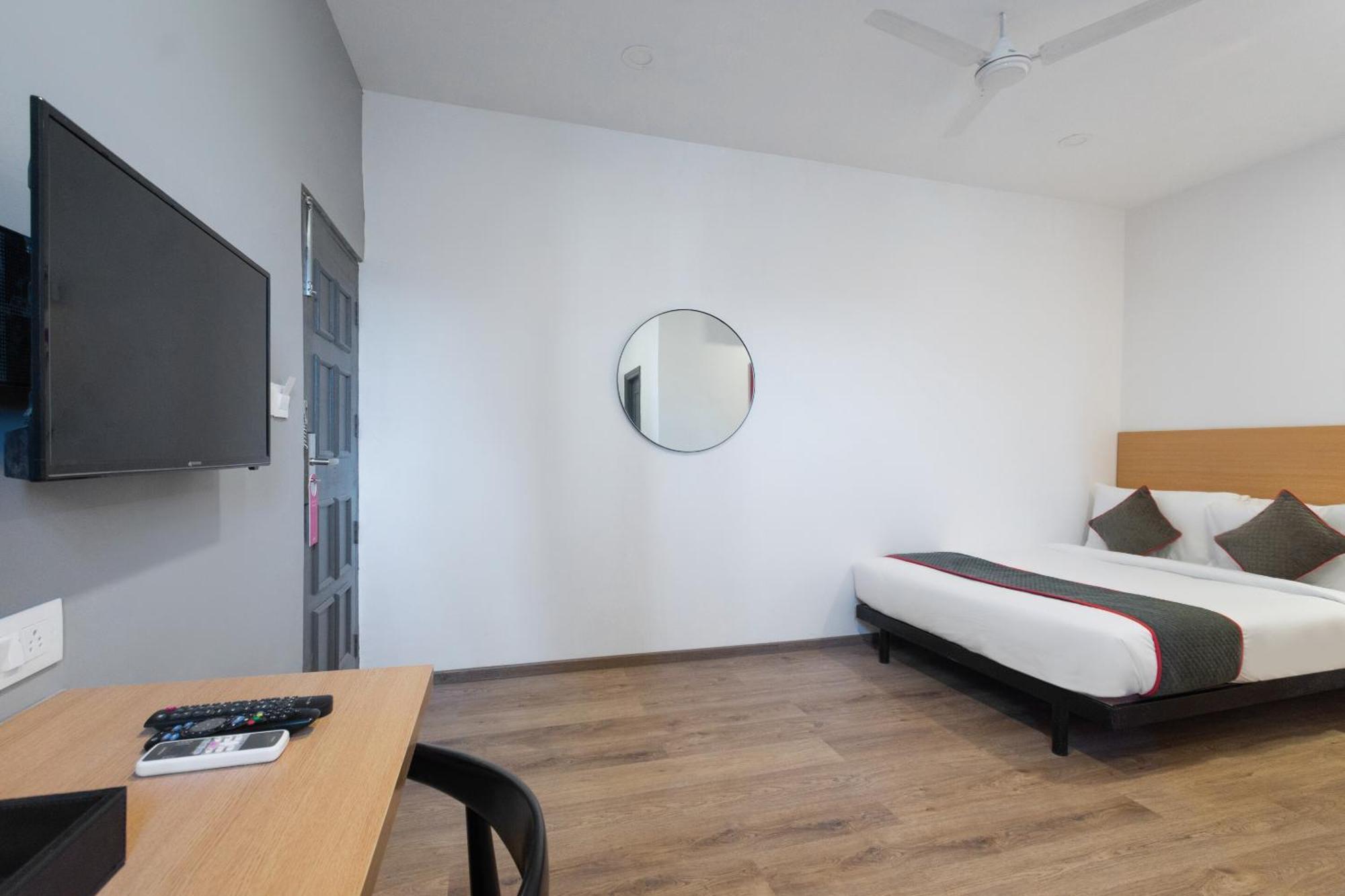 Townhouse Hotel Mannat International Kalkutta Kültér fotó