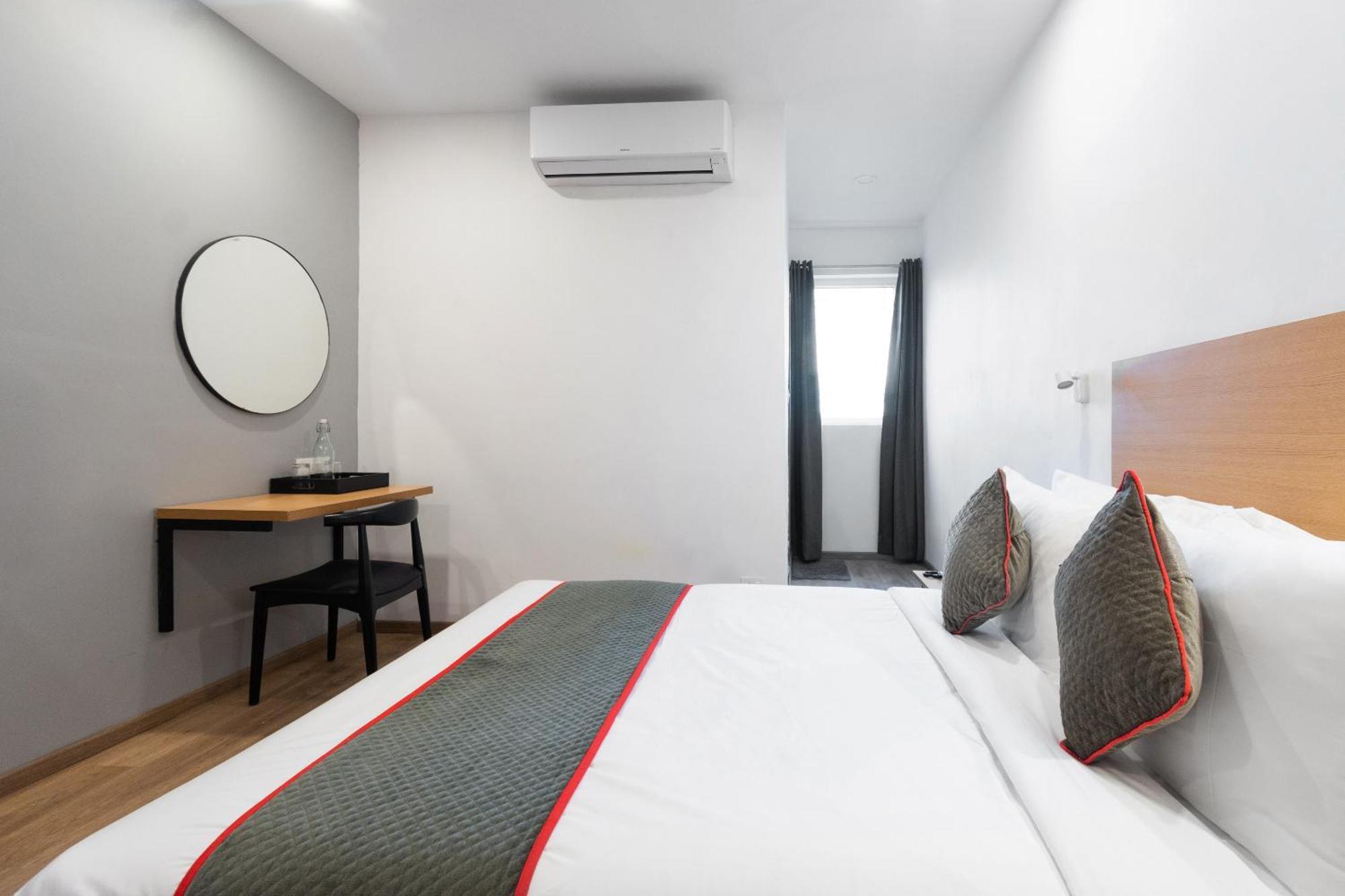 Townhouse Hotel Mannat International Kalkutta Kültér fotó