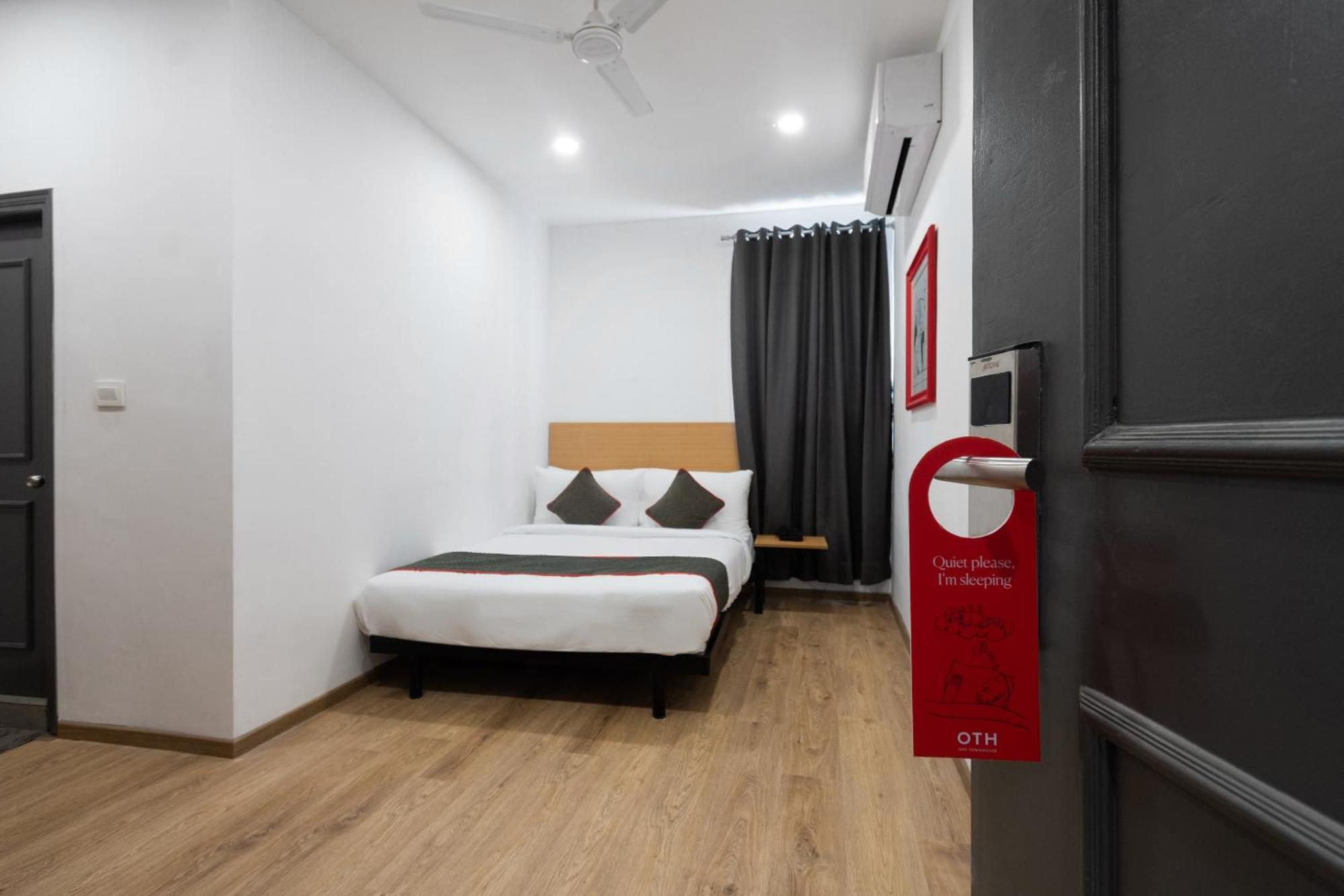 Townhouse Hotel Mannat International Kalkutta Kültér fotó