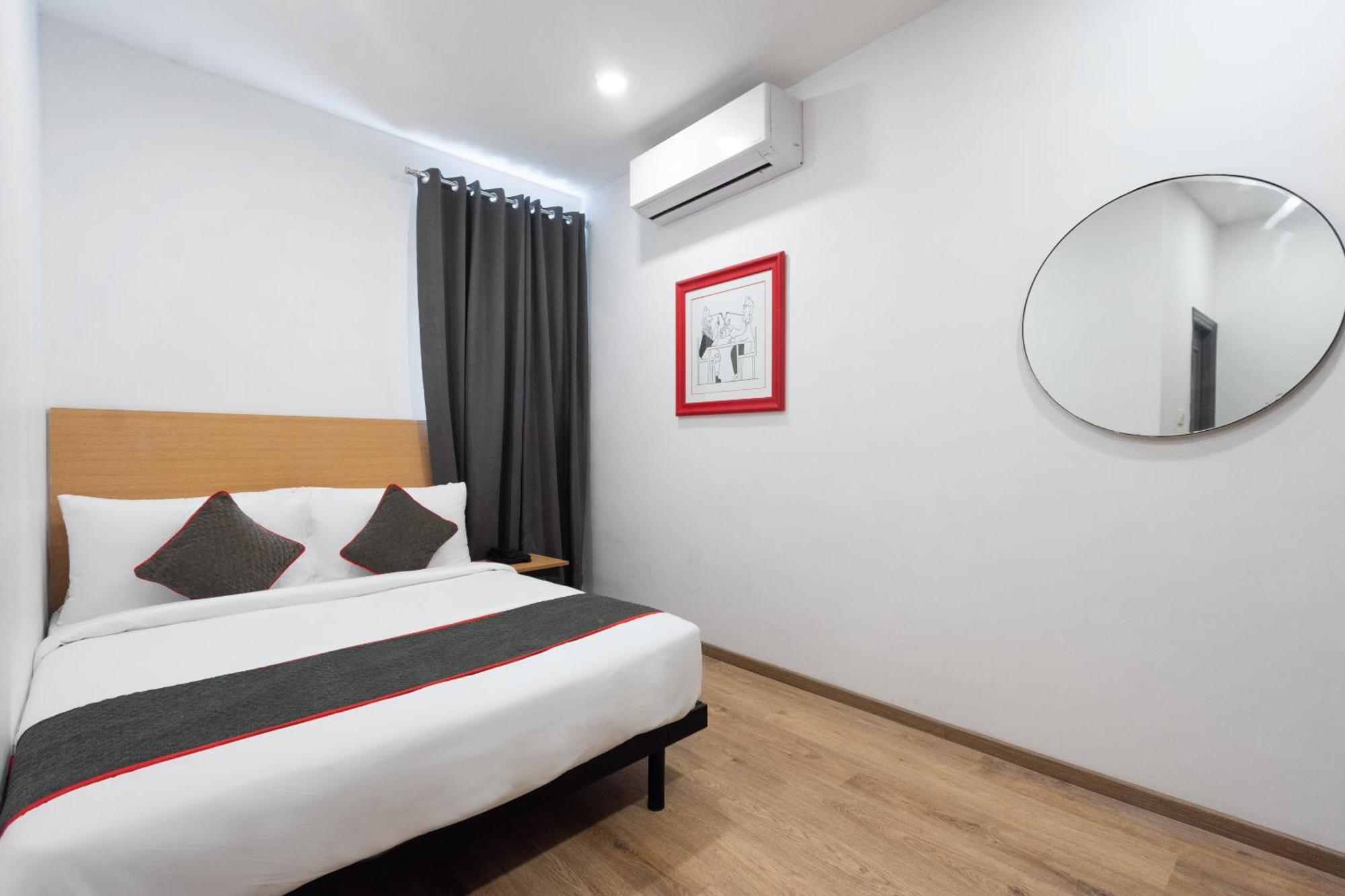 Townhouse Hotel Mannat International Kalkutta Kültér fotó